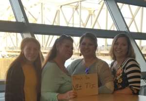 Carrie Underwood: the Cry Pretty Tour 360