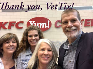 Carrie Underwood: the Cry Pretty Tour 360