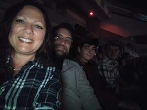 Carrie Underwood: the Cry Pretty Tour 360