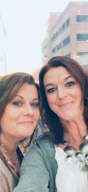 Carrie Underwood: the Cry Pretty Tour 360