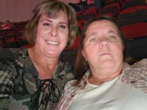 Carrie Underwood: the Cry Pretty Tour 360