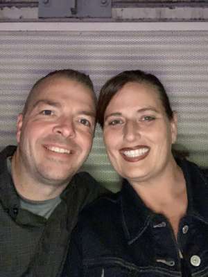 Carrie Underwood: the Cry Pretty Tour 360