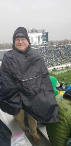 Michigan State Spartans vs. Penn State Nittany Lions - NCAA Football