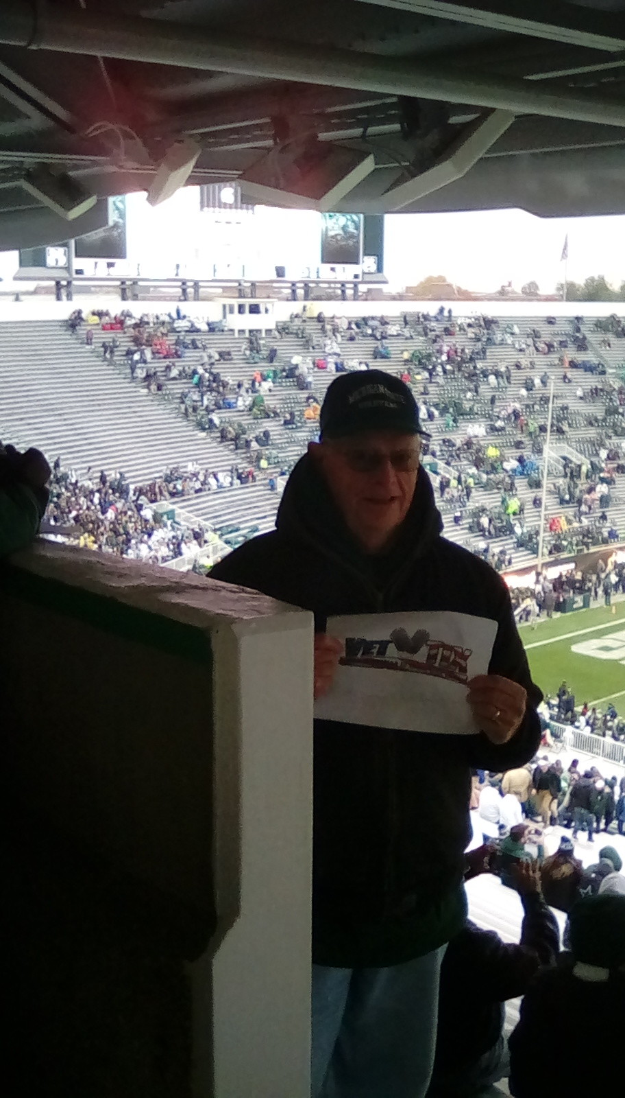 Michigan State Spartans vs. Penn State Nittany Lions - NCAA Football