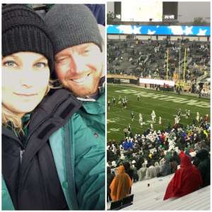 Michigan State Spartans vs. Penn State Nittany Lions - NCAA Football