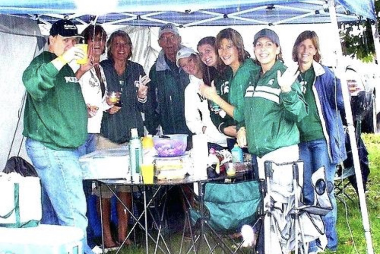 Michigan State Spartans vs. Penn State Nittany Lions - NCAA Football