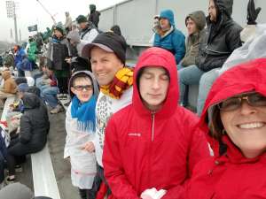 Michigan State Spartans vs. Penn State Nittany Lions - NCAA Football