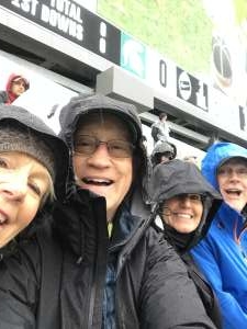 Michigan State Spartans vs. Penn State Nittany Lions - NCAA Football