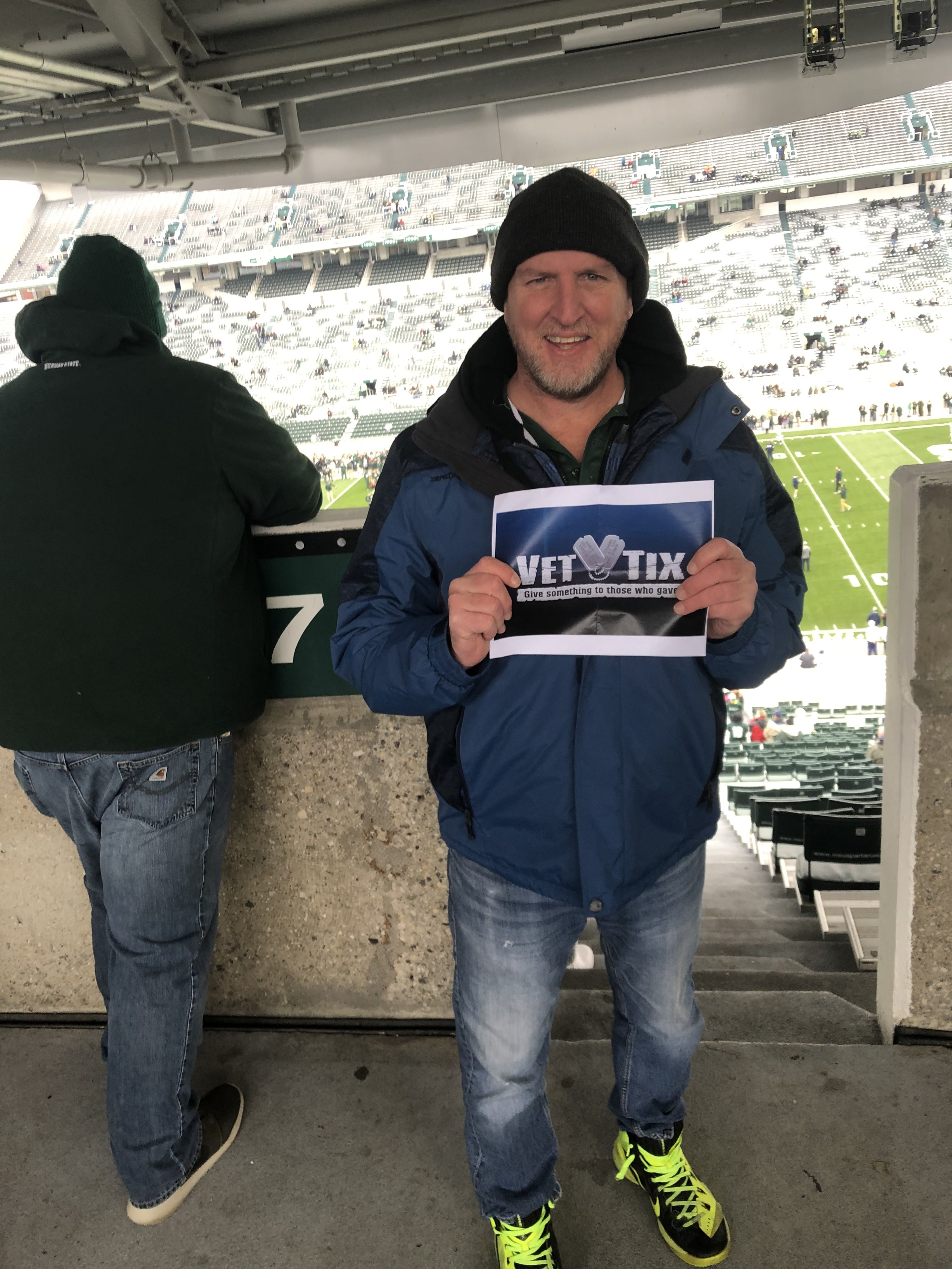 Michigan State Spartans vs. Penn State Nittany Lions - NCAA Football