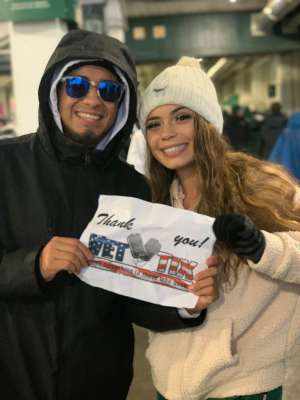 Michigan State Spartans vs. Penn State Nittany Lions - NCAA Football