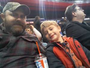 Detroit Pistons vs. New York Knicks - NBA **military Night**