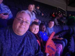 Detroit Pistons vs. New York Knicks - NBA **military Night**