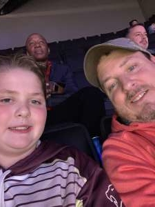 Detroit Pistons vs. New York Knicks - NBA **military Night**