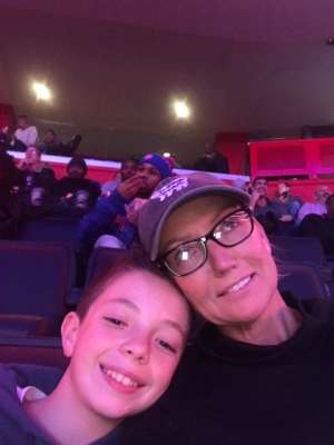 Detroit Pistons vs. New York Knicks - NBA **military Night**