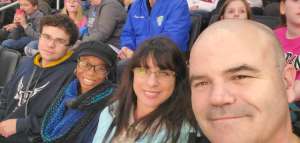 Detroit Pistons vs. New York Knicks - NBA **military Night**