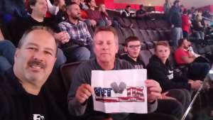 Detroit Pistons vs. New York Knicks - NBA **military Night**