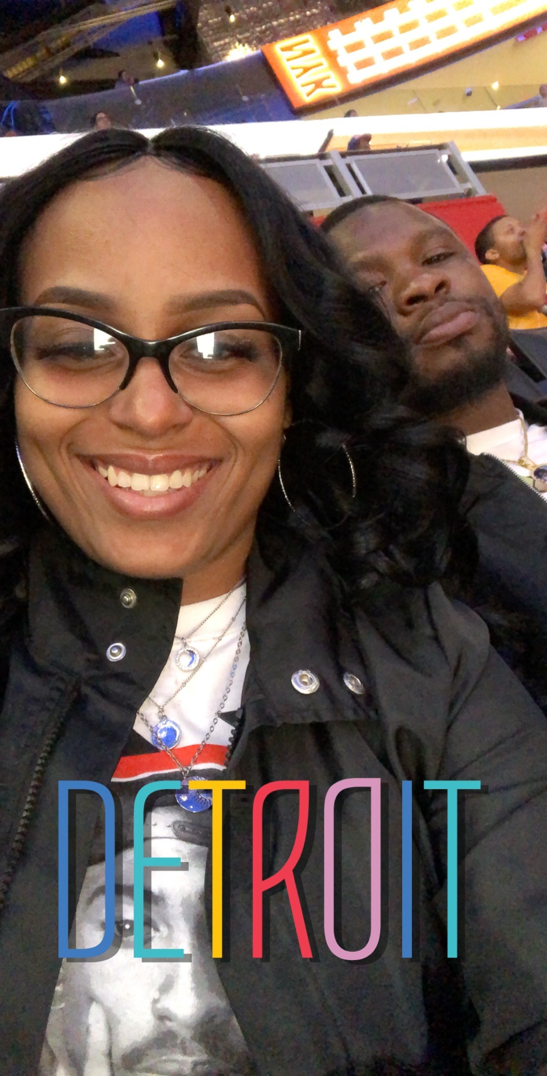 Detroit Pistons vs. New York Knicks - NBA **military Night**