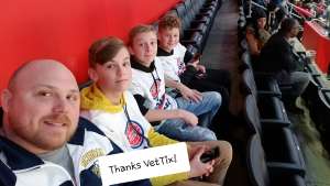 Detroit Pistons vs. New York Knicks - NBA **military Night**
