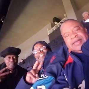 Detroit Pistons vs. New York Knicks - NBA **military Night**
