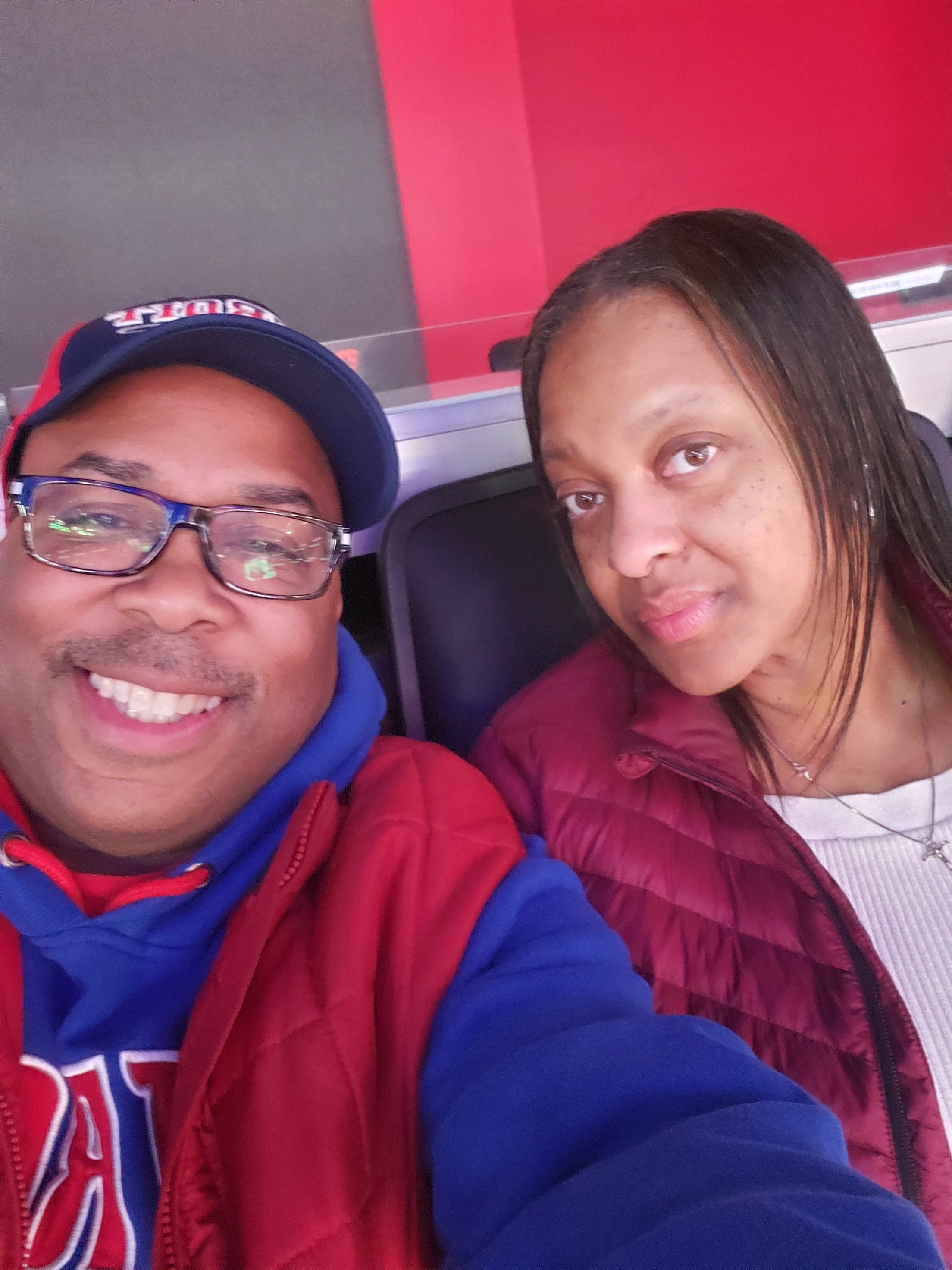 Detroit Pistons vs. New York Knicks - NBA **military Night**