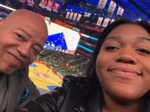 Detroit Pistons vs. New York Knicks - NBA **military Night**