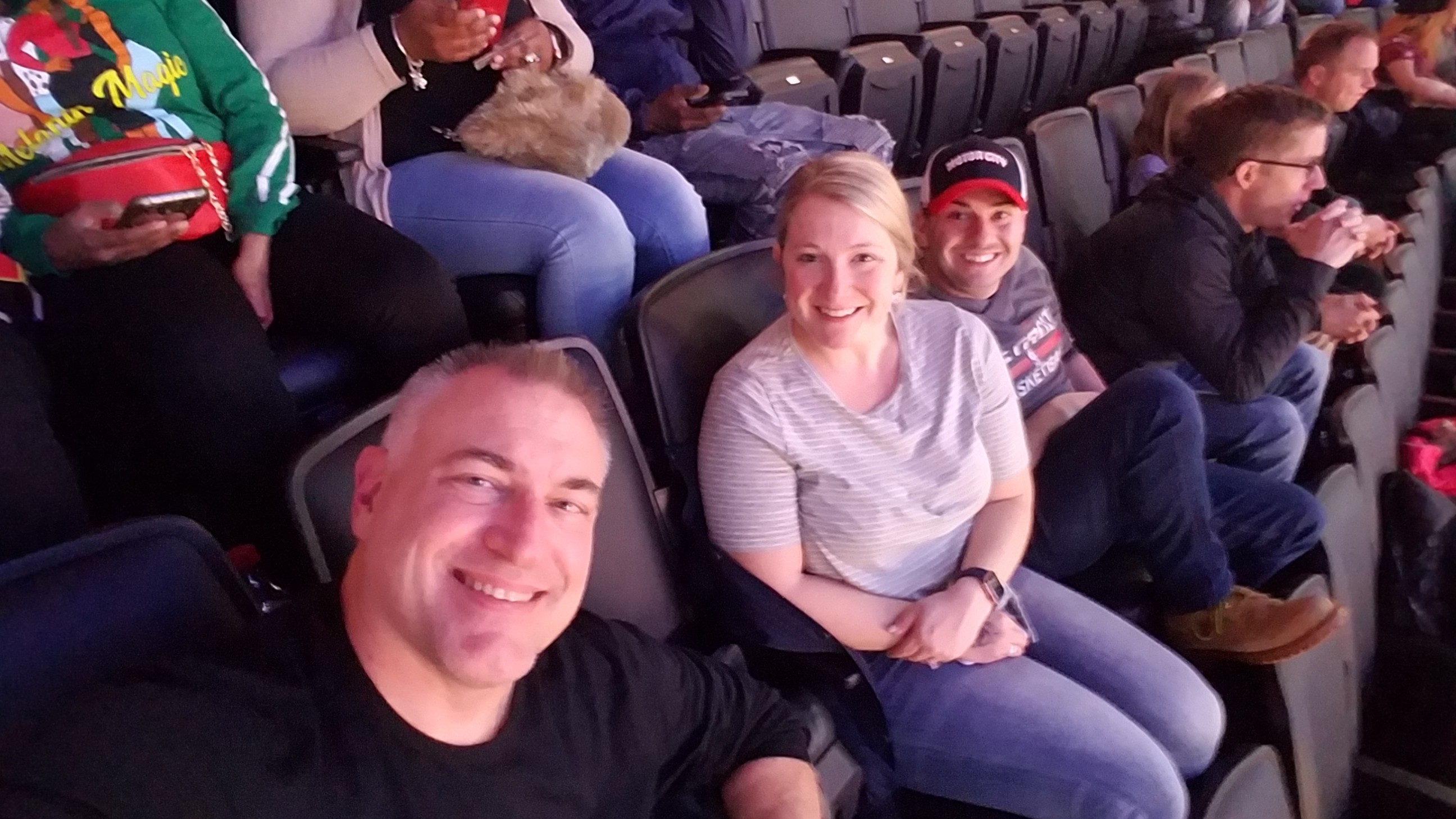 Detroit Pistons vs. New York Knicks - NBA **military Night**