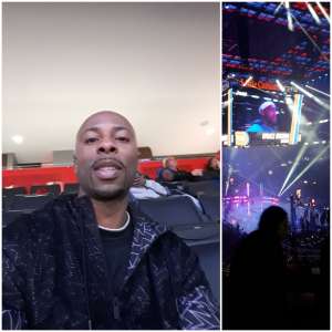 Detroit Pistons vs. New York Knicks - NBA **military Night**