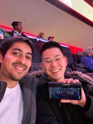 Detroit Pistons vs. New York Knicks - NBA **military Night**