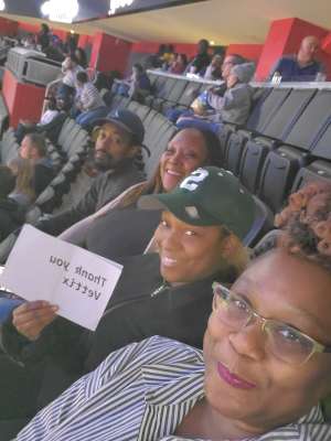Detroit Pistons vs. New York Knicks - NBA **military Night**
