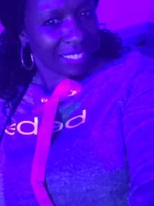 Carrie Underwood - the Cry Pretty Tour 360