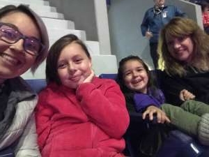 Carrie Underwood - the Cry Pretty Tour 360