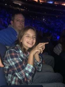 Carrie Underwood - the Cry Pretty Tour 360