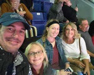 Carrie Underwood - the Cry Pretty Tour 360