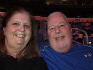 Carrie Underwood - the Cry Pretty Tour 360