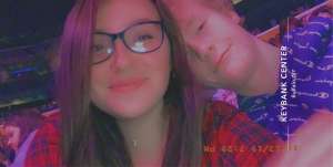 Carrie Underwood - the Cry Pretty Tour 360