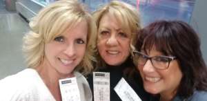 Carrie Underwood - the Cry Pretty Tour 360