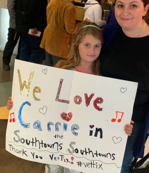 Carrie Underwood - the Cry Pretty Tour 360