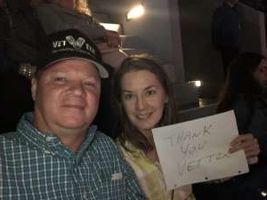 Carrie Underwood - the Cry Pretty Tour 360