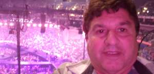 Carrie Underwood - the Cry Pretty Tour 360