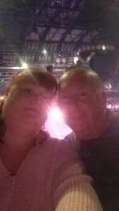 Carrie Underwood - the Cry Pretty Tour 360