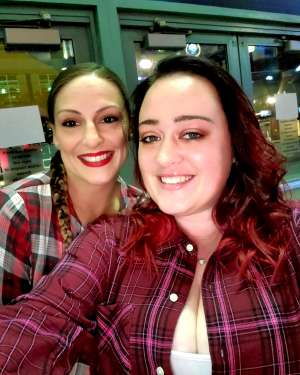 Carrie Underwood - the Cry Pretty Tour 360