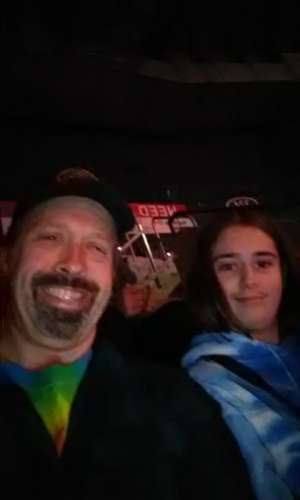 Carrie Underwood - the Cry Pretty Tour 360