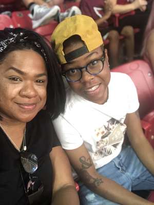 Arizona Cardinals vs. Atlanta Falcons - NFL