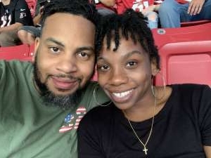 Arizona Cardinals vs. Atlanta Falcons - NFL