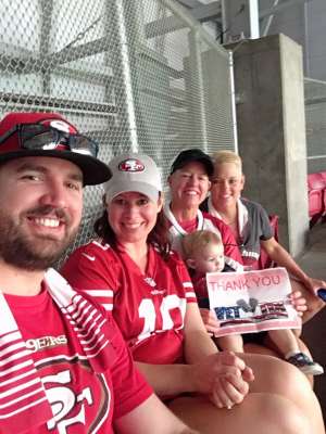 Arizona Cardinals vs. Atlanta Falcons - NFL