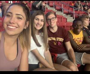 Arizona Cardinals vs. Atlanta Falcons - NFL