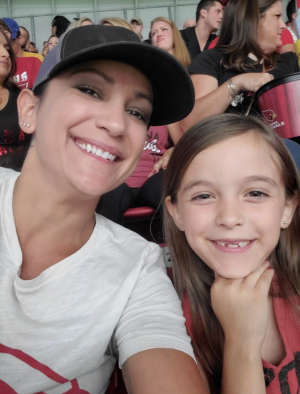 Arizona Cardinals vs. Atlanta Falcons - NFL