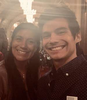 Anastasia - Hollywood Pantages Theatre