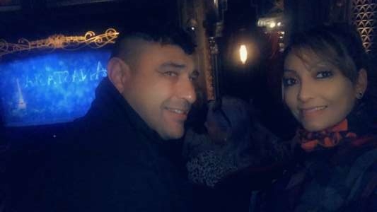 Anastasia - Hollywood Pantages Theatre