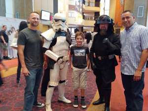 Star Wars: The Empire Strikes Back in Concert - Sunday Matinee